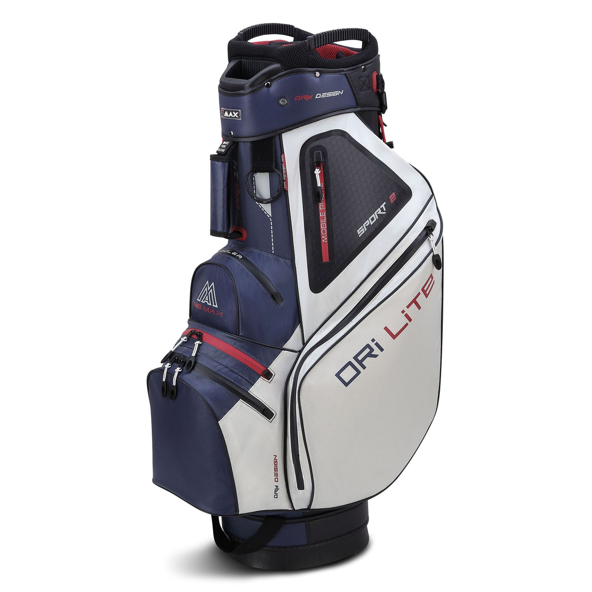 Big Max DRI LITE SPORT 2