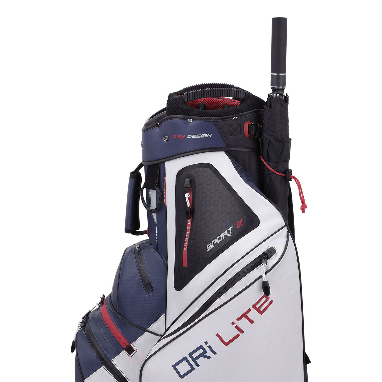 Big Max DRI LITE SPORT 2