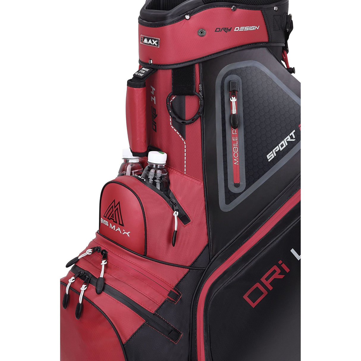 Big Max DRI LITE SPORT 2