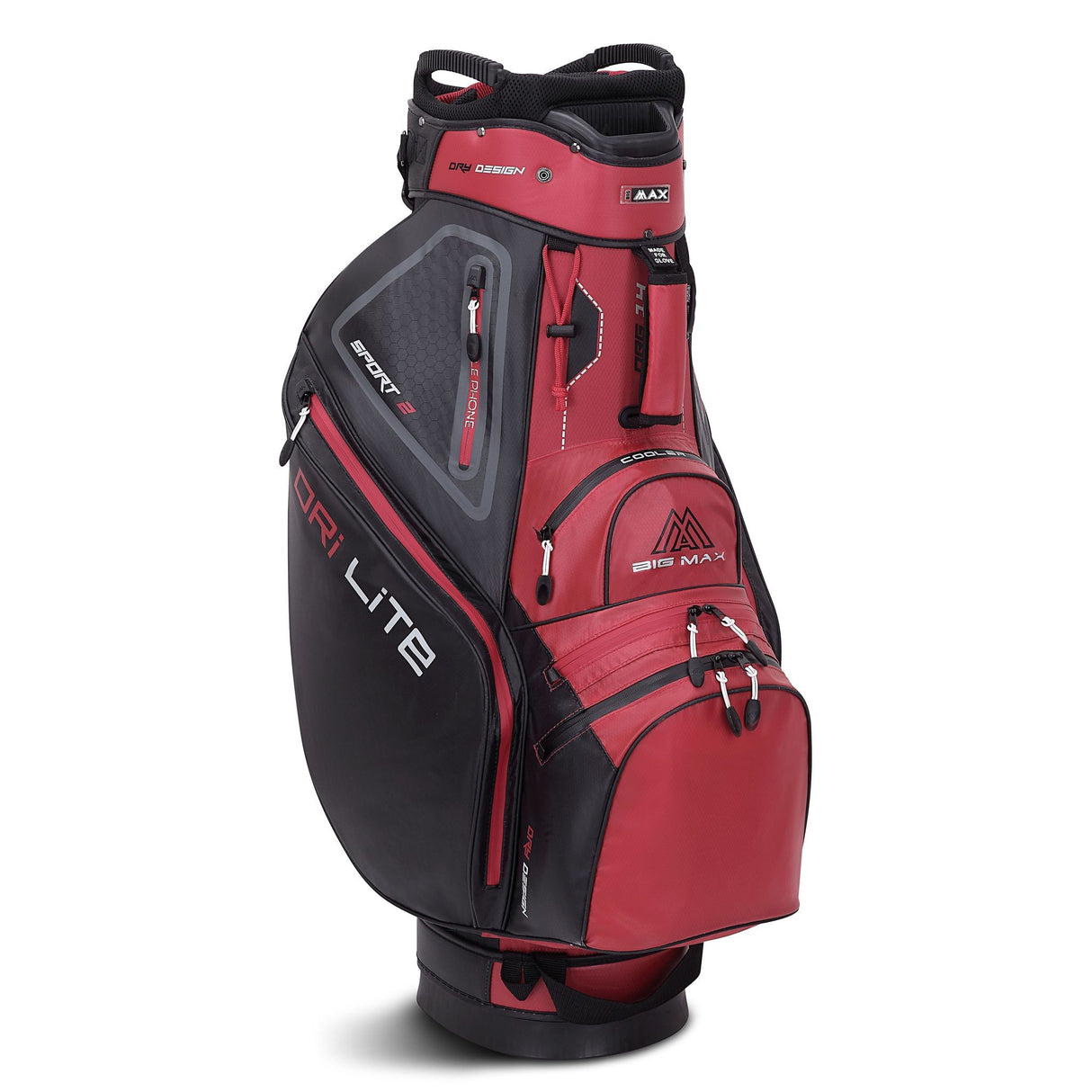 Big Max DRI LITE SPORT 2