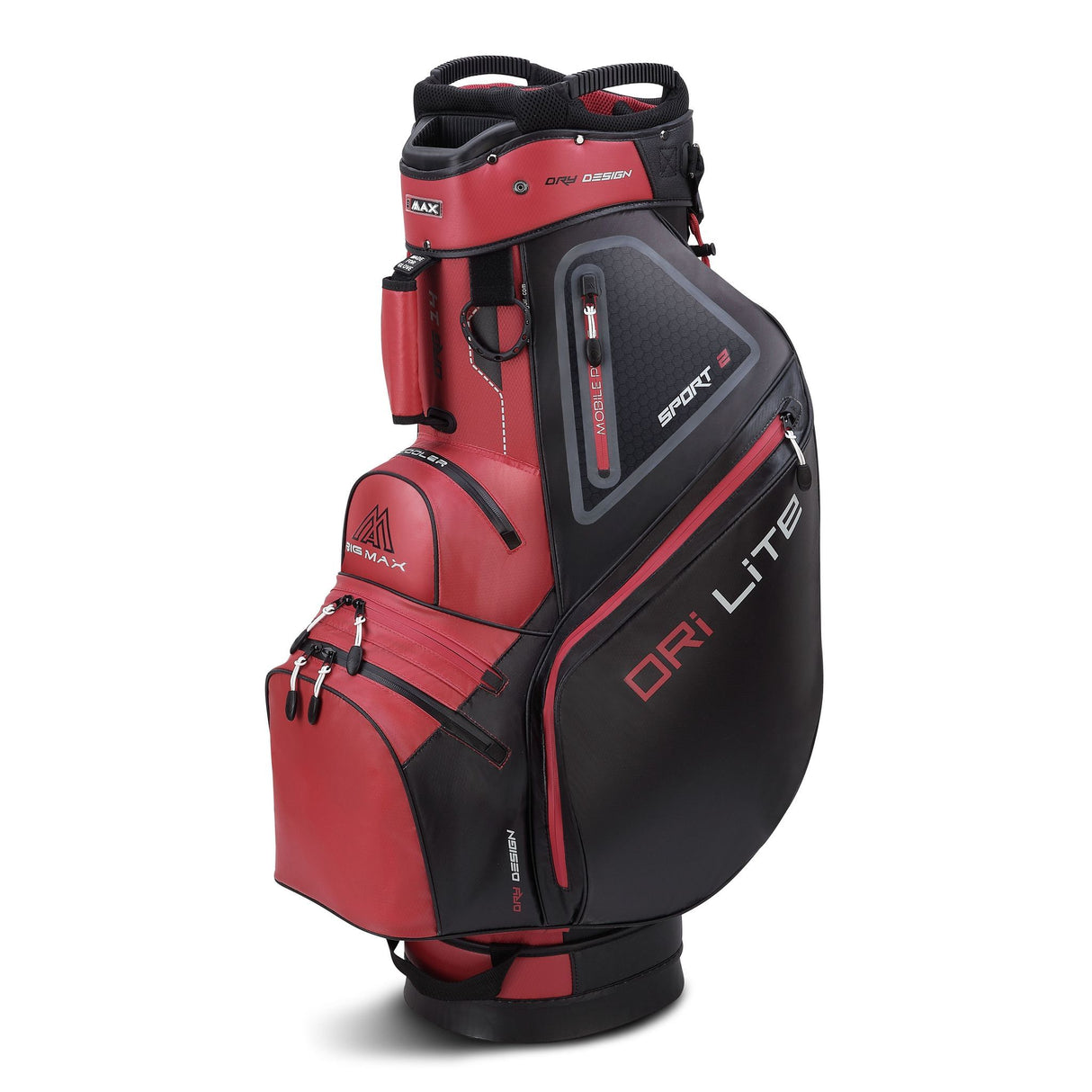 Big Max DRI LITE SPORT 2