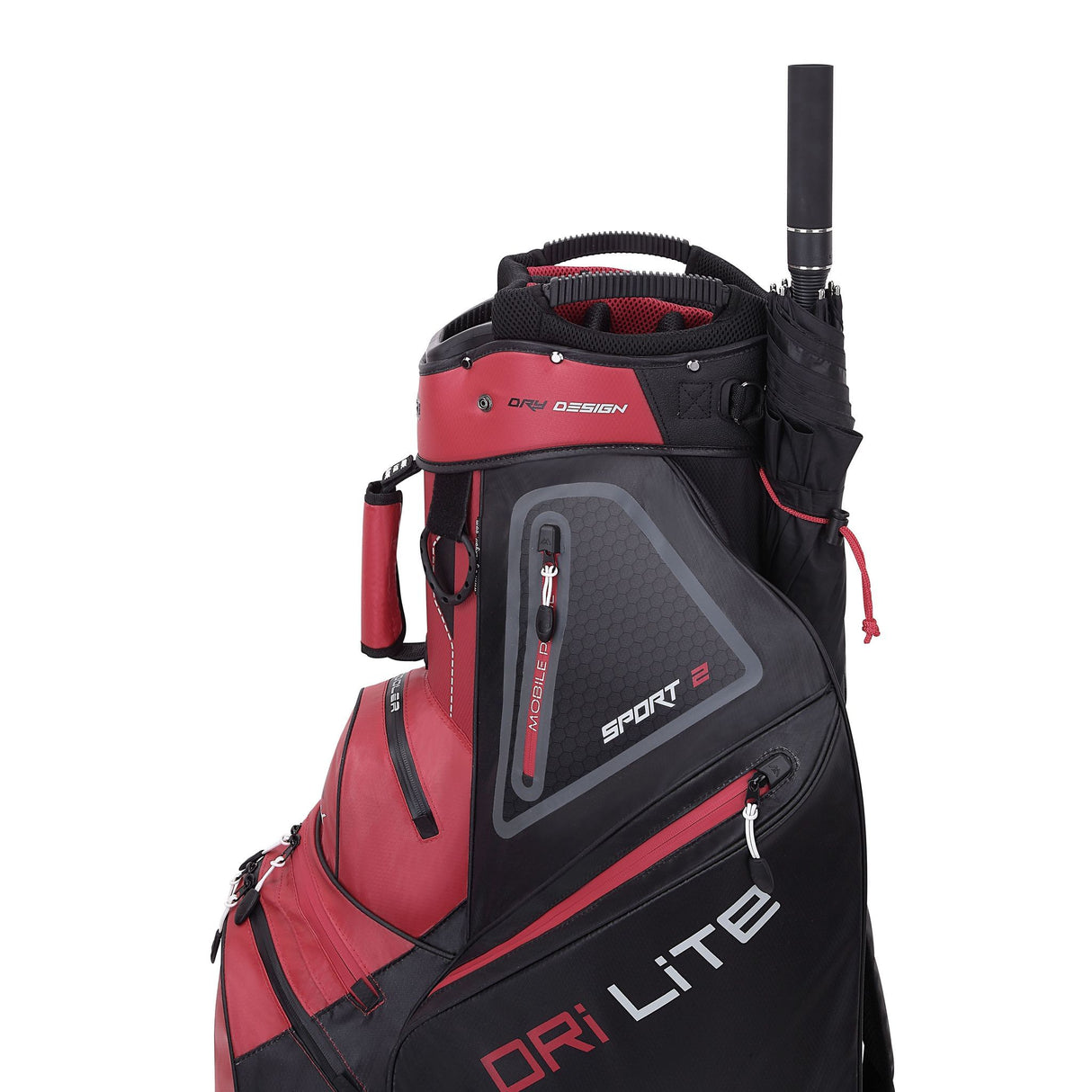 Big Max DRI LITE SPORT 2