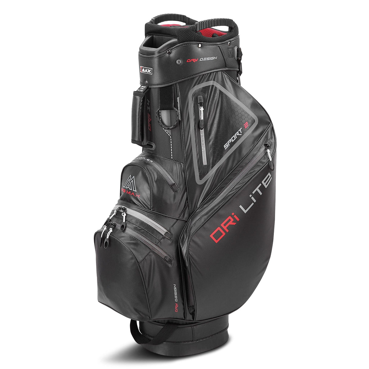 Big Max DRI LITE SPORT 2