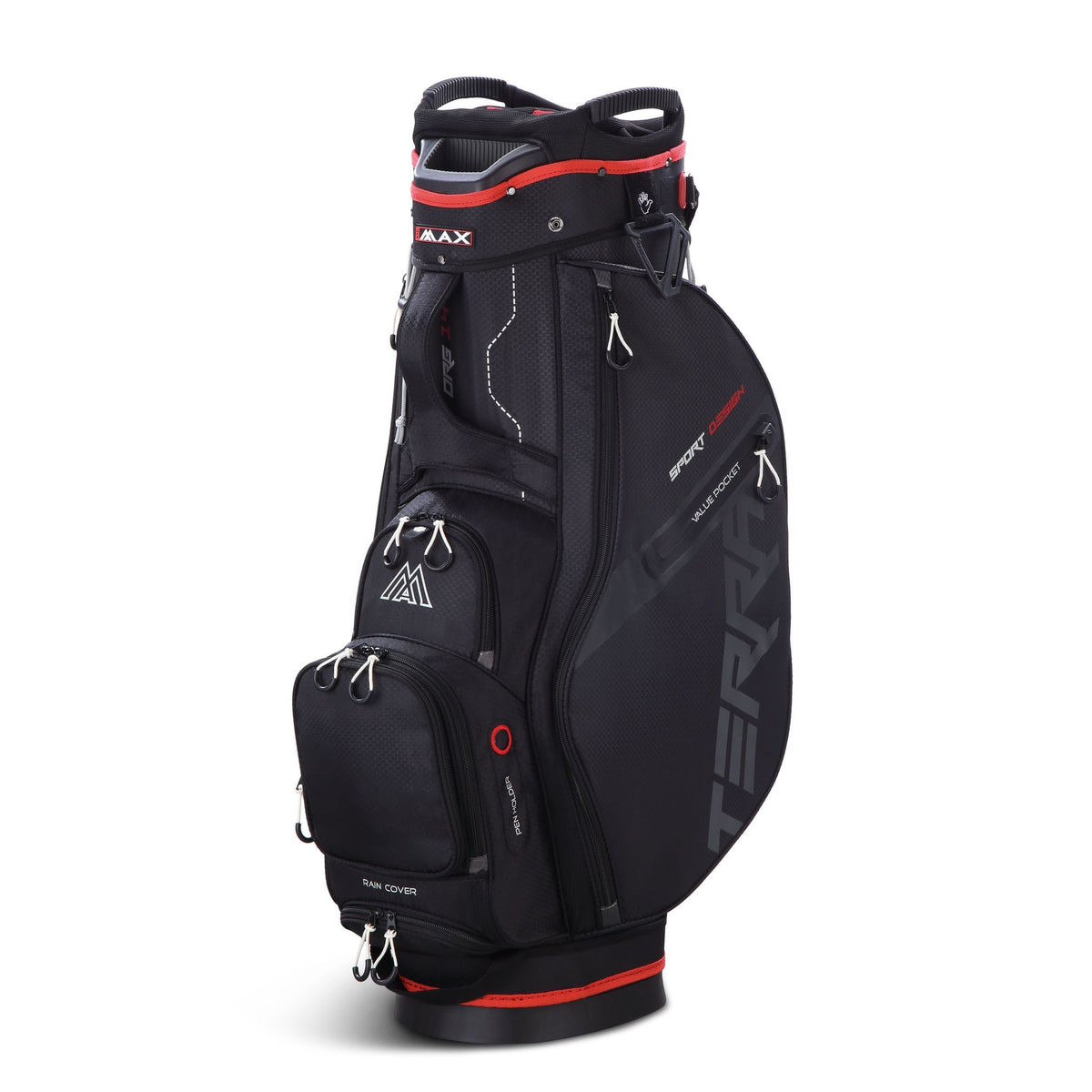 Big Max TERRA SPORT – Arcadia Golf Shop