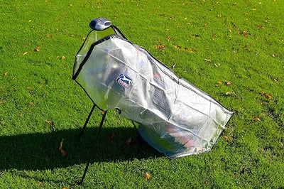 PGA TOUR Golfbag-Regenschutz
