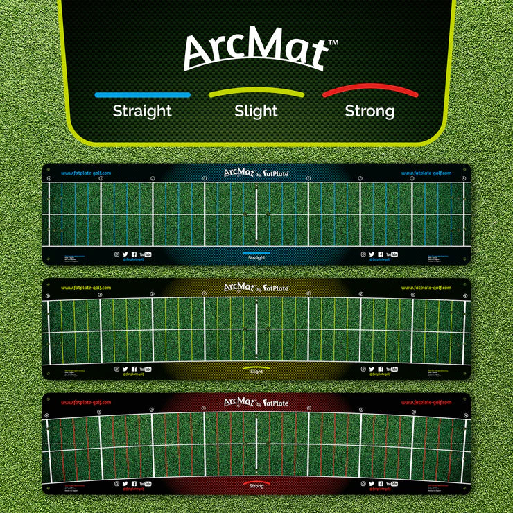 FLATPLATE Arcmat