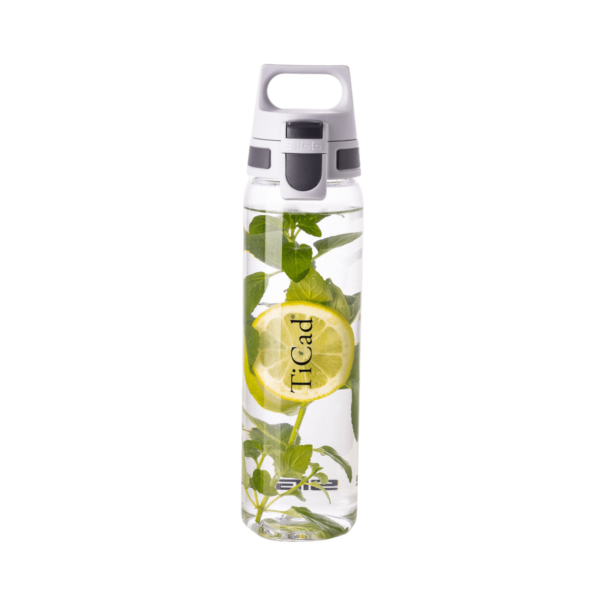 TiCad Sport-Trinkflasche