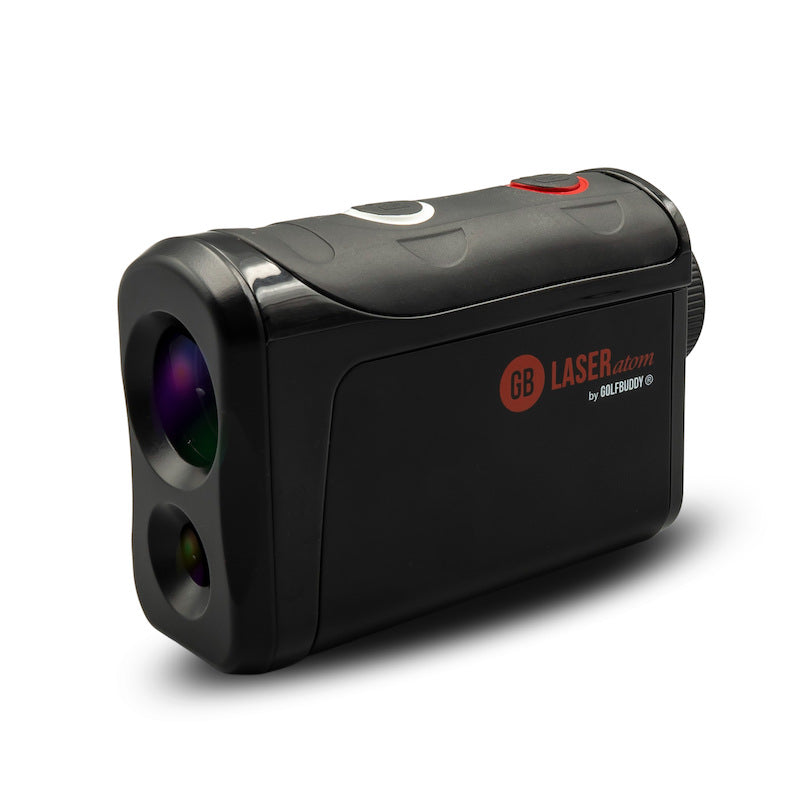 GOLFBUDDY ATOM Rangefinder - Entfernungsmesser