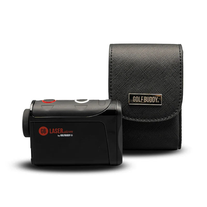 GOLFBUDDY ATOM Rangefinder - Entfernungsmesser