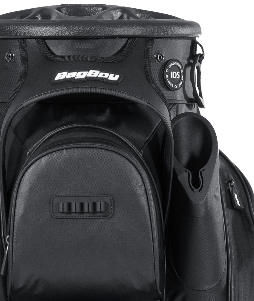Bag Boy Cartbag REVOLVER XP