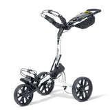 BagBoy 3-Rad Golftrolley SLIMFOLD