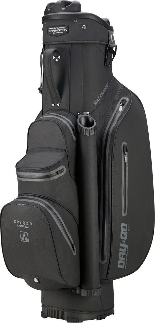 BENNINGTON DRY QO9 Waterproof golf bag