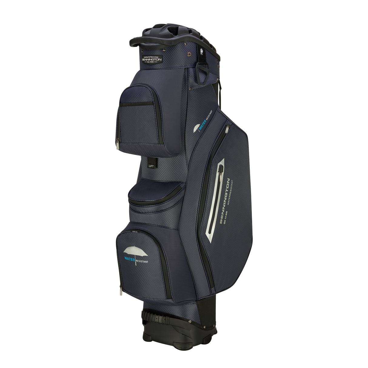 BENNINGTON golf bag QO14 Water Resistant