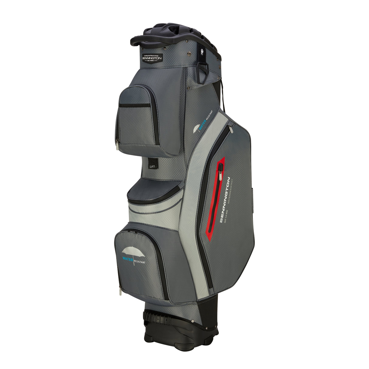 BENNINGTON golf bag QO14 Water Resistant