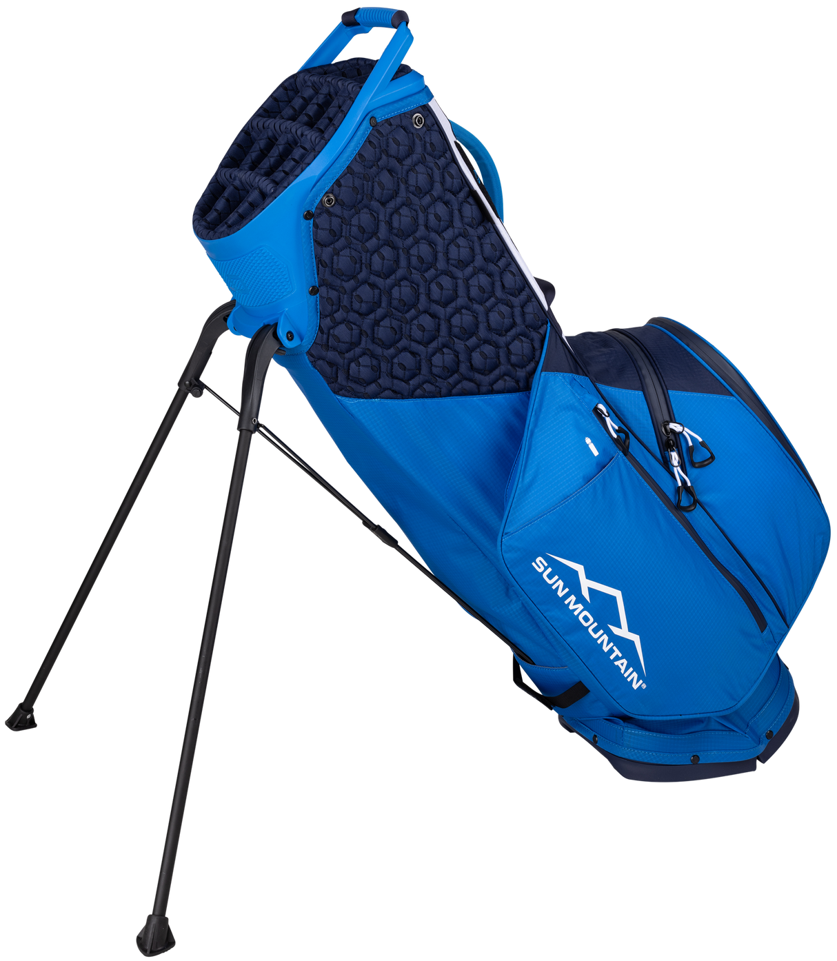 Sun Mountain NEU E- LITE Bags Waterresistant Standbag
