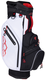 Sun Mountain NEU E-LITE Bag Waterresistant