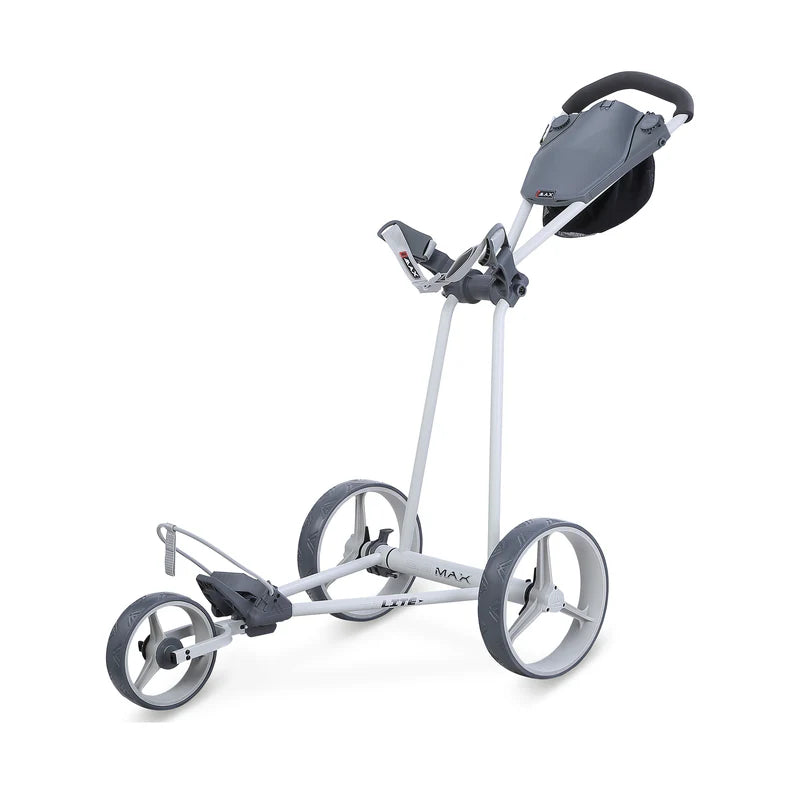 Big Max Trolley TI LITE