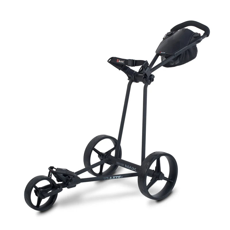 Big Max Trolley TI LITE