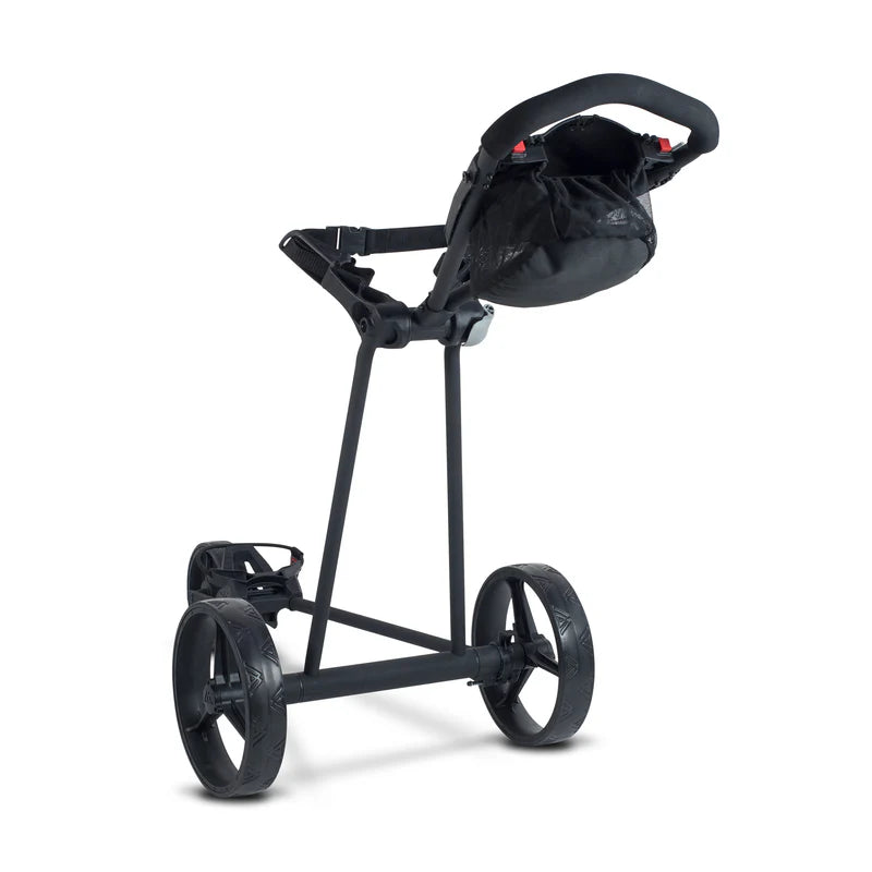 Big Max Trolley TI LITE