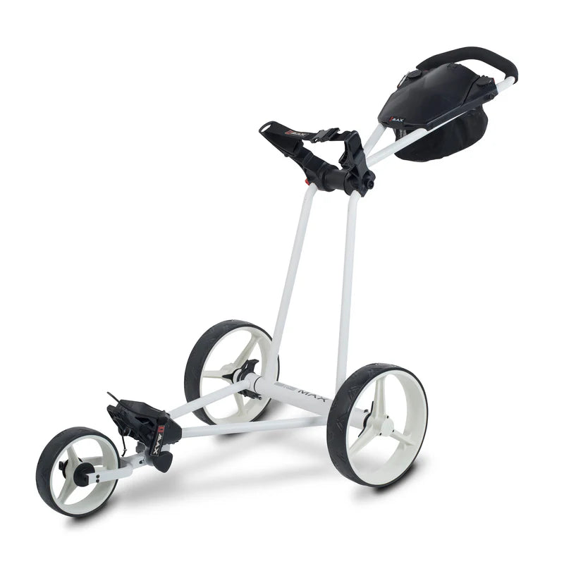 Big Max Trolley TI LITE