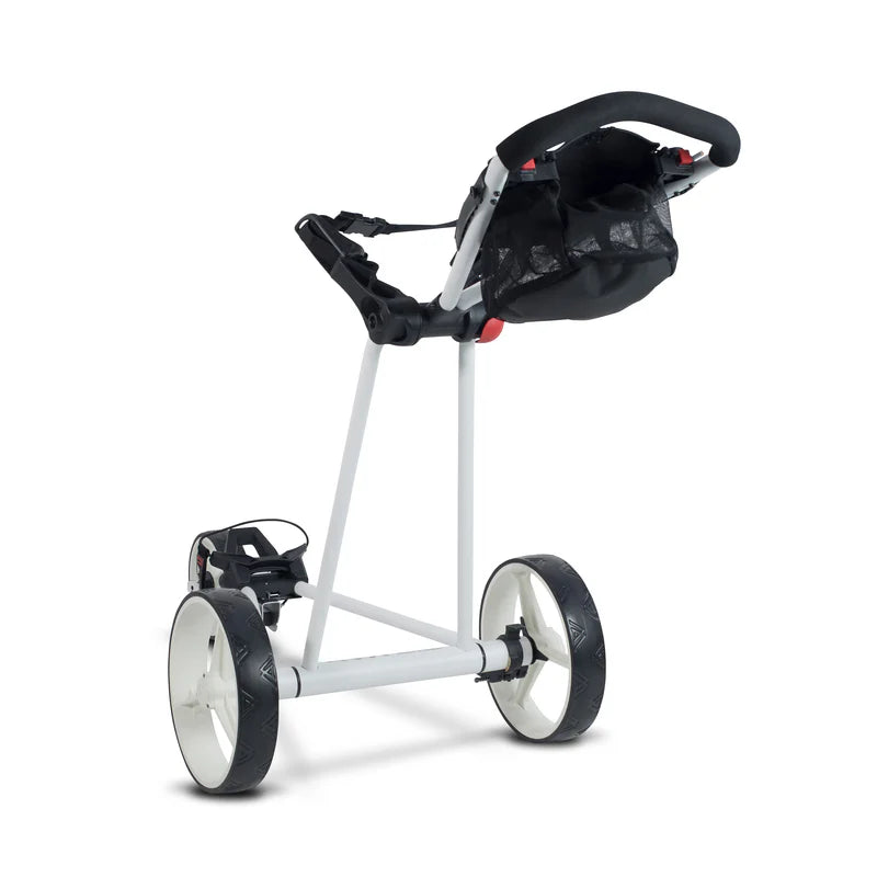 Big Max Trolley TI LITE