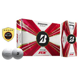 Bridgestone Tour B RX Golfball