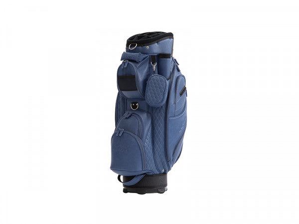 JuCad golf bag style - elegant and sporty - a real eye-catcher