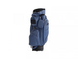 JuCad golf bag style - elegant and sporty - a real eye-catcher