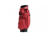 JuCad golf bag style - elegant and sporty - a real eye-catcher