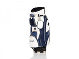 JuCad golf bag style - elegant and sporty - a real eye-catcher