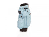 JuCad golf bag style - elegant and sporty - a real eye-catcher