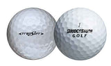 Bridgestone Treosoft  Golfball