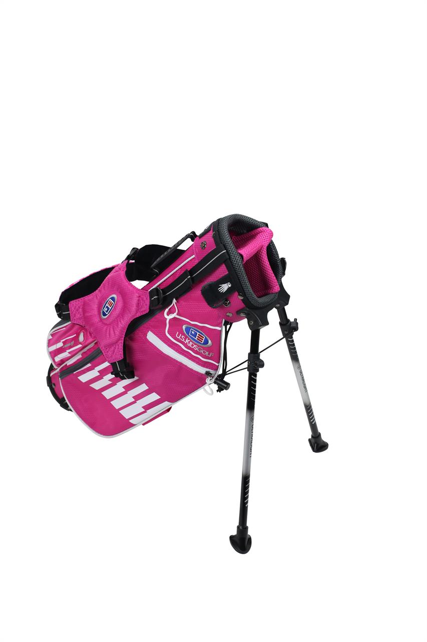 U.S. Kids Golf 2020 42 Stand Bag