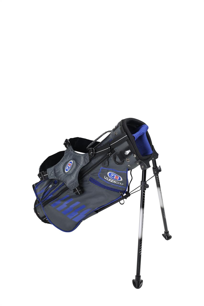 U.S. Kids Golf 2020 45 Stand Bag