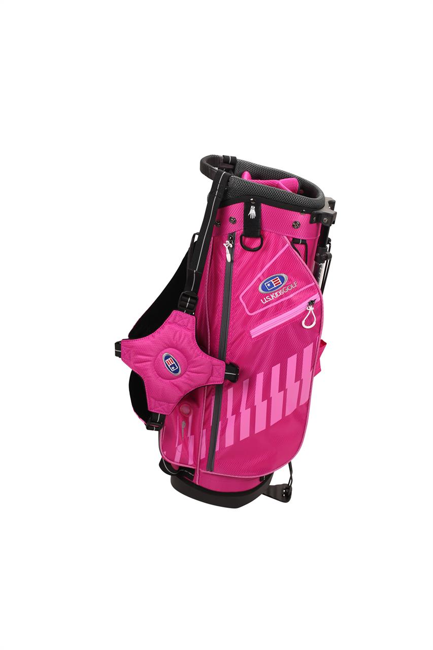 U.S. Kids Golf 2020 48 Stand Bag