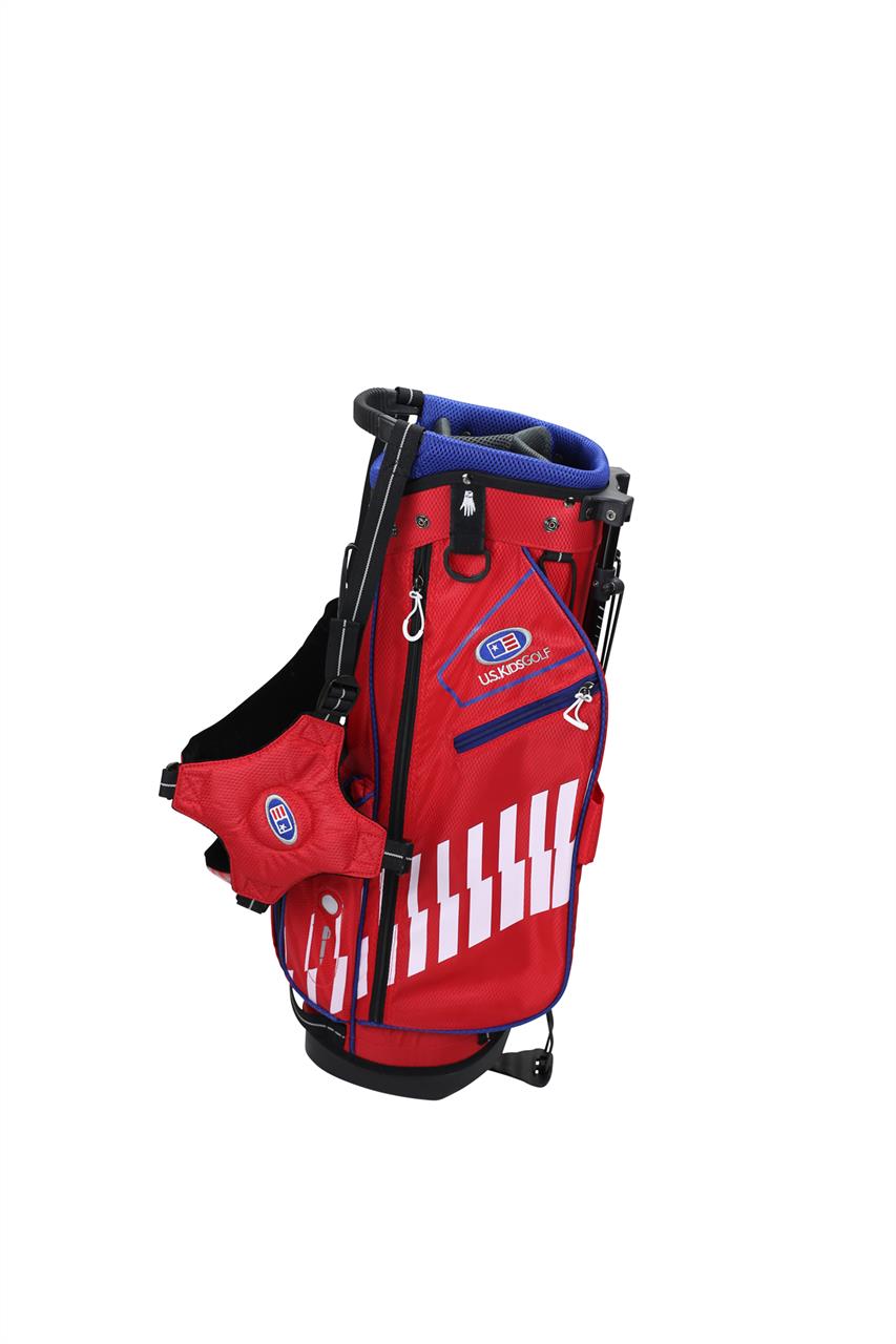 U.S. Kids Golf 2020 48 Stand Bag