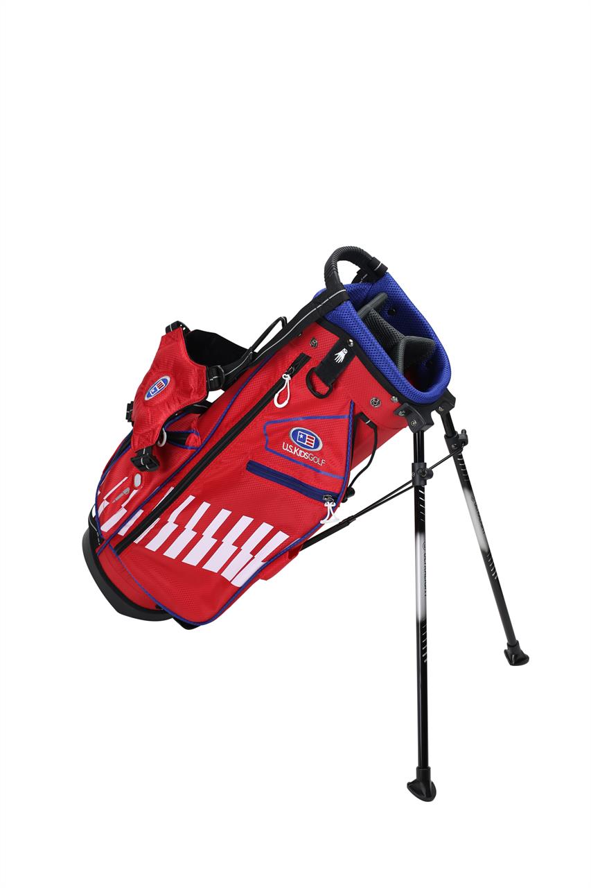 U.S. Kids Golf 2020 48 Stand Bag