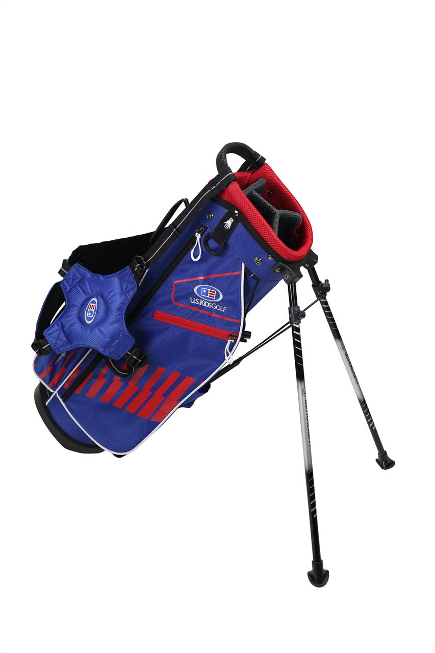 U.S. Kids Golf 2020 51 Stand Bag