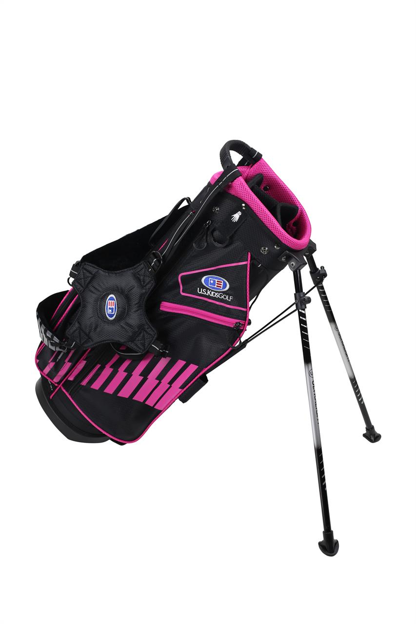 U.S. Kids Golf 2020 51 Stand Bag