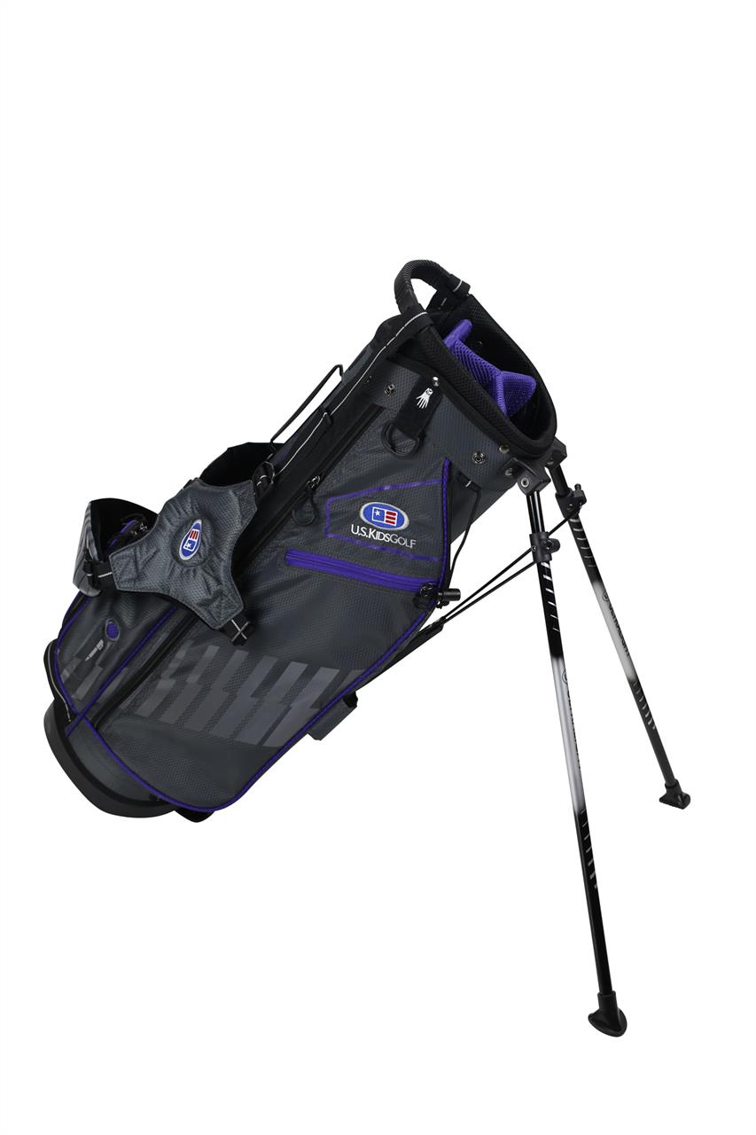 U.S. Kids Golf 2020 54 Stand Bag