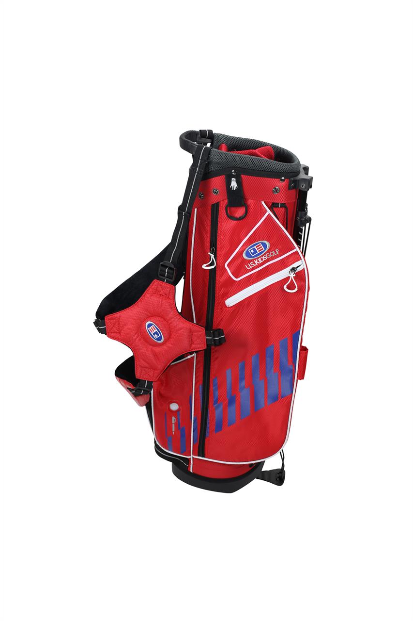 U.S. Kids Golf 2020 54 Stand Bag