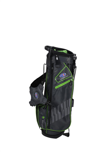 U.S. Kids Golf 2020 57 Stand Bag