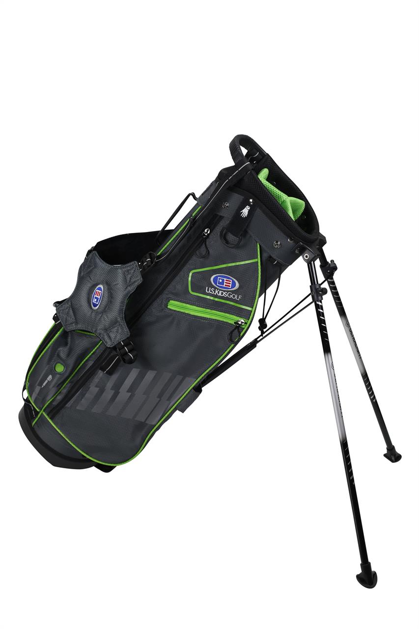 U.S. Kids Golf 2020 57 Stand Bag