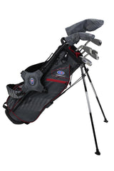 U.S. Kids Golf 2020 7 Club Stand Bag Set %Sale%