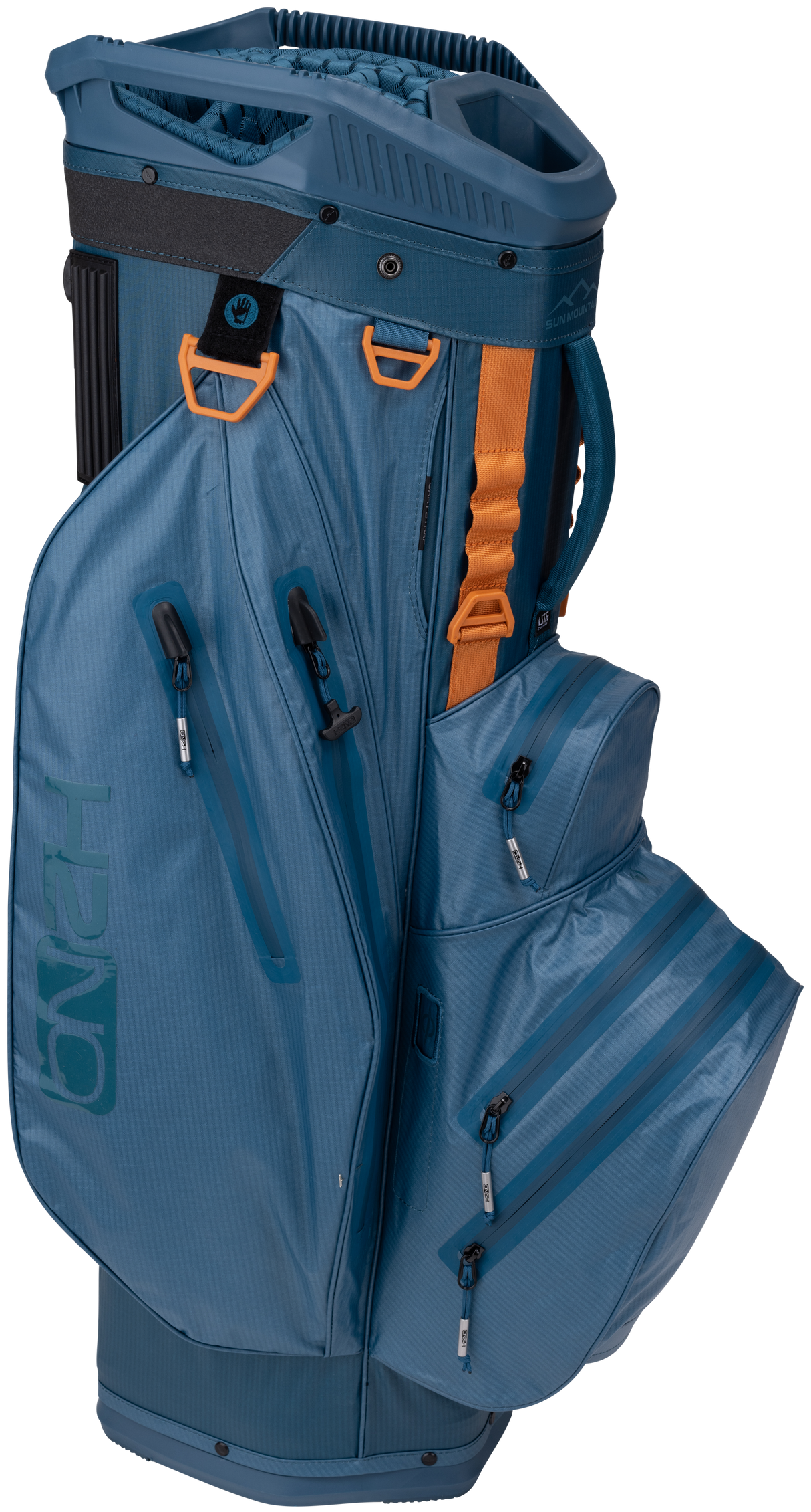 SUN MOUNTAIN 2024 Golfbag H2NO LIGHT Waterproof