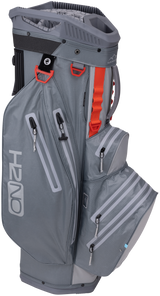 SUN MOUNTAIN 2024 Golfbag H2NO LIGHT Waterproof