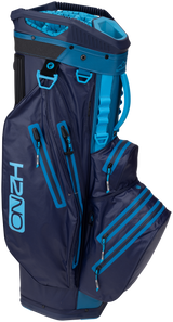 SUN MOUNTAIN 2024 Golfbag H2NO LIGHT Waterproof