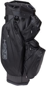 SUN MOUNTAIN 2024 Golfbag H2NO STAFF Waterproof