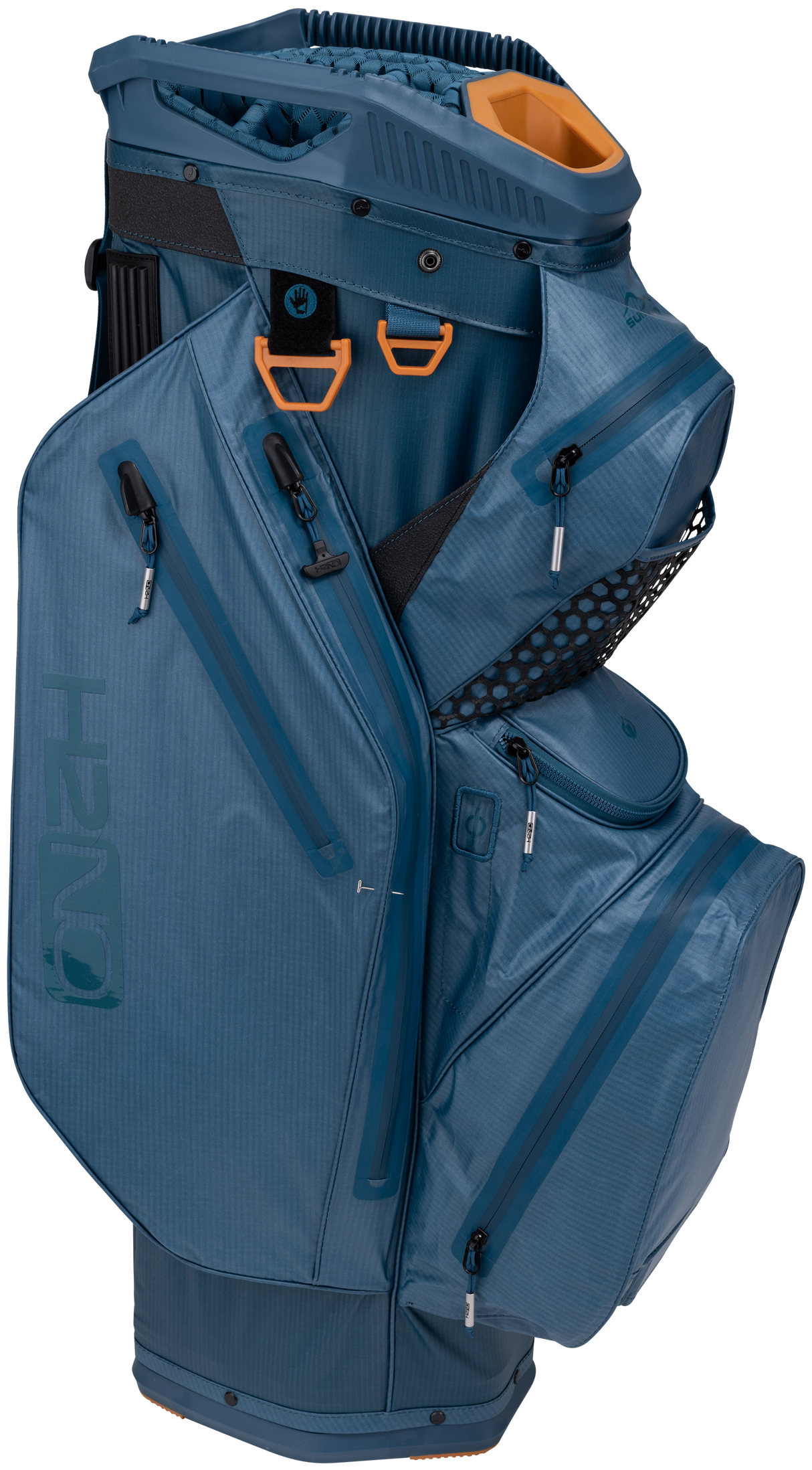 SUN MOUNTAIN 2024 Golfbag H2NO STAFF Waterproof