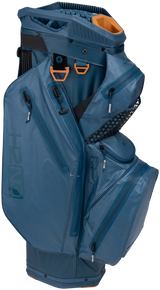 SUN MOUNTAIN 2024 Golfbag H2NO STAFF Waterproof